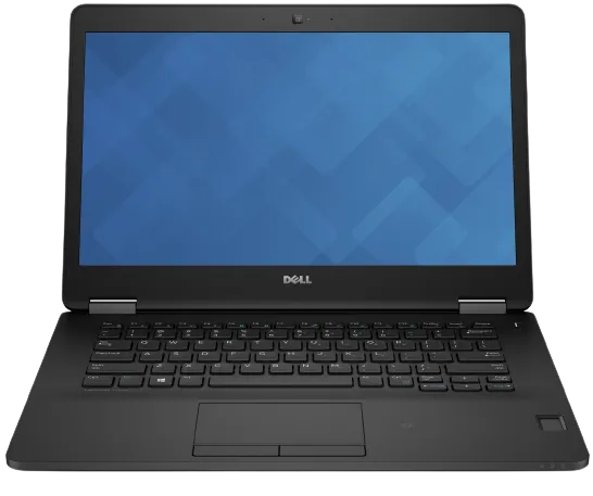 Ремонт компьютеров Dell на дому