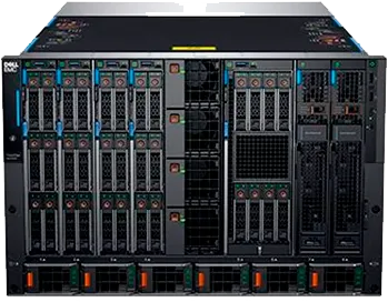 PowerEdge MX7000