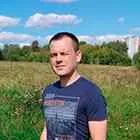 Комаров Владимир